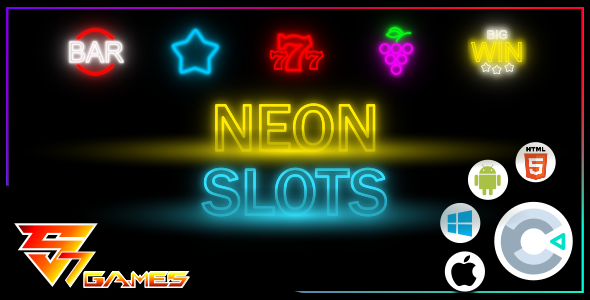 Neon Slots