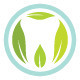 Nature Dent Care Logo Template - GraphicRiver Item for Sale