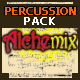Great Action Percussion Pack