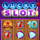 Lucky Slot - Slot Machine Game Android Studio Project with AdMob Ads + Ready to Publish - CodeCanyon Item for Sale