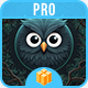 Owl Orbit (PRO) - BUILDBOX CLASSIC - IOS - Android - Reward video - CodeCanyon Item for Sale