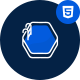Waveup - Pool Cleaning Services HTML Template - ThemeForest Item for Sale