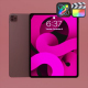 Tablet Mockup for FCPX - VideoHive Item for Sale