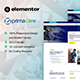 PrimaCare - Finance & Insurance Company Elementor Pro Template Kit - ThemeForest Item for Sale