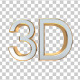 3D Logo Symbol - VideoHive Item for Sale