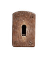 Isolated keyhole - PhotoDune Item for Sale