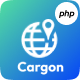 Cargon - Logistics, Cargo & Transportation PHP Template - ThemeForest Item for Sale