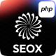 SEOX - SEO & Digital Marketing Agency PHP Template - ThemeForest Item for Sale