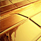 Golden Bars Background  - VideoHive Item for Sale