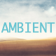 Desert Ambient - AudioJungle Item for Sale