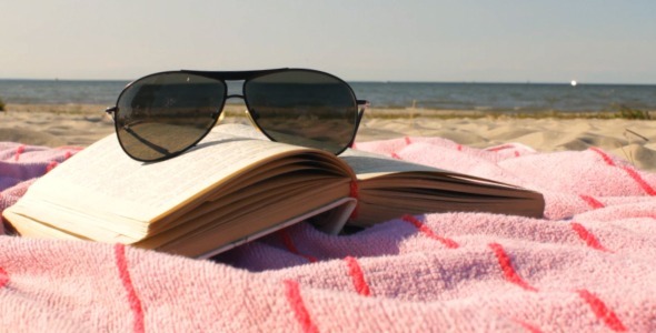 Summer Beach Reading