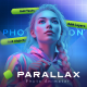 Photomotion Parallax - 3D Photo Animator - VideoHive Item for Sale