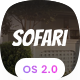 Sofari - Modern Furniture Store Shopify 2.0 Theme - ThemeForest Item for Sale