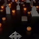 Halloween Grave Stones 01 - VideoHive Item for Sale