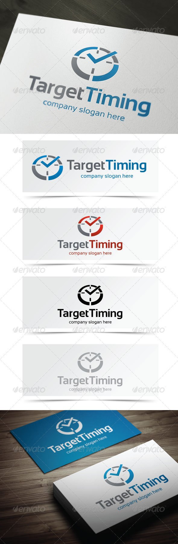 Target Timing