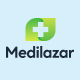 Ap Medilazar - Medical Store Shopify Theme - ThemeForest Item for Sale