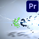 Logo Implosion Reveal for Premiere Pro - VideoHive Item for Sale