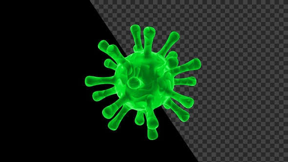 Covid 19 Coronavirus V20 alt