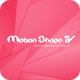 Motion Shapes - Broadcast Design Package - VideoHive Item for Sale