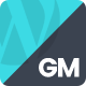 Grand Magazine | Blog WordPress - ThemeForest Item for Sale