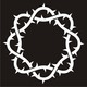Tribal Thorns - GraphicRiver Item for Sale