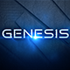 Genesis - VideoHive Item for Sale