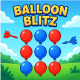 Balloon Blitz Game – Viral Game | HTML5 + Android Game | Construct 3 - CodeCanyon Item for Sale