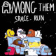 Among Them Space Run - HTML5 Game - CodeCanyon Item for Sale