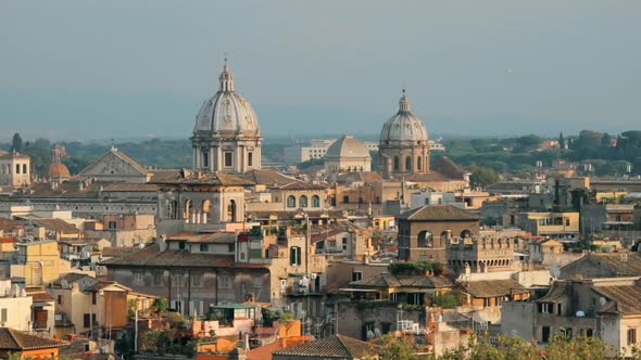 Rome Italy