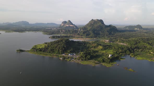 The Travel Heaven of Langkawi, Malaysia