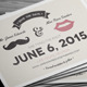 Save The Date Postcard | Volume 5 - GraphicRiver Item for Sale