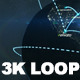 Earth Connection Looped 360 - VideoHive Item for Sale
