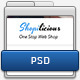Shopilicious - Shopping website - ThemeForest Item for Sale