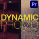 Dynamic Video Promo for Premiere Pro - VideoHive Item for Sale