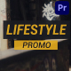 Urban Lifestyle Promo for Premiere Pro - VideoHive Item for Sale