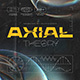 Axial Theory - Variable Font Set - GraphicRiver Item for Sale