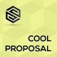 Cool Proposal - GraphicRiver Item for Sale