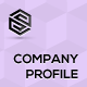 Company Profile Catalogue - GraphicRiver Item for Sale