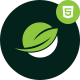 Greenx- Ecology & Environment HTML Template - ThemeForest Item for Sale