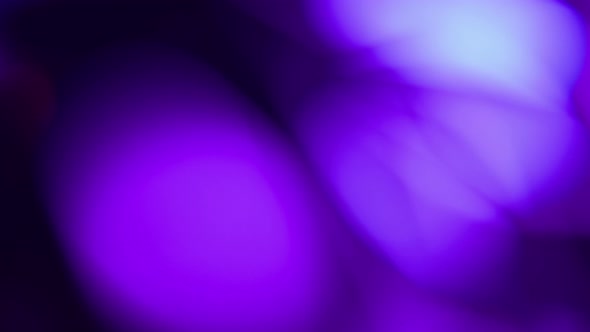 Violet Purple Vibrant Motion Gradient Defocused Background