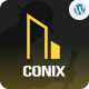 Conix – Construction WordPress Theme - ThemeForest Item for Sale