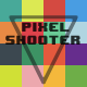 Pixel Shooter - HTML5 Game (Construct 2 & Construct 3) - CodeCanyon Item for Sale