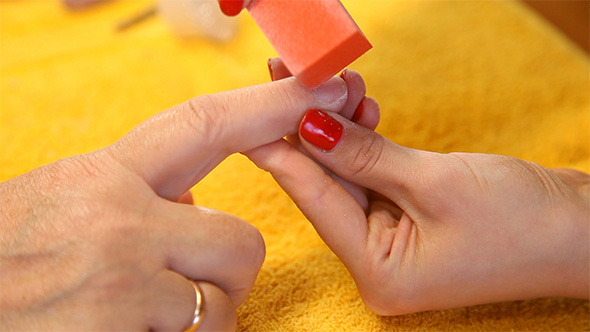 Manicure