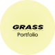 grass - Creative Ajax Portfolio HTML Template - ThemeForest Item for Sale