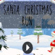 Santa Christmas Run - HTML5 Running Game - CodeCanyon Item for Sale