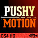 Pushy Motion - VideoHive Item for Sale