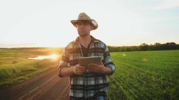 Smart Farming Technology