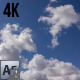 Clouds Time Lapse - VideoHive Item for Sale