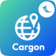 Cargon - Logistics, Cargo & Transportation Flask Template - ThemeForest Item for Sale