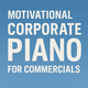 Motivational Corporate Piano Opening Ceremony